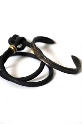 Blow by jun Uezono ❣️havana neck rings Blow by jun Uezono ❣️havana neck rings Blow by jun Uezono