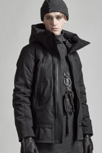 The Viridi-anne×RVW Schoeller Down Jacket (VI-2927-06) - ザ The Viridi-anne×RVW Schoeller Down Jacket (VI-2927-06) - ザ