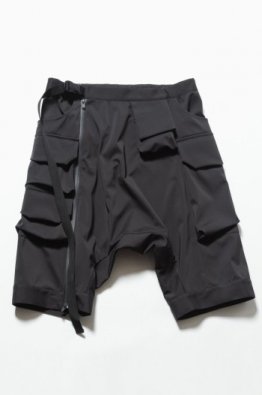 The Viridi-anne Schoeller®Tactical Shorts