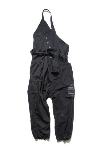 The Viridi-anne - ベルト付きサルエルパンツ | ADDICT WEB SHOP