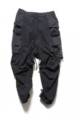 The Viridi-anne Gather Tactical Pants