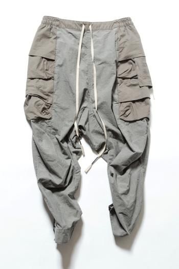 GatheThe Viridi-anne Gather Tactical Pants