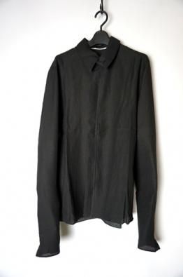 individual sentiments  Cotton Cupra shirt 