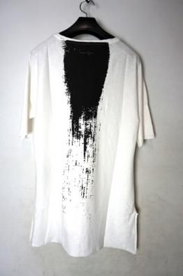 First Aid To The Injured MERCATOR KIMONO T-SHIRT