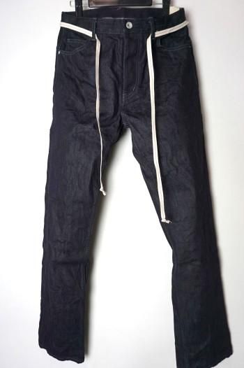 individual sentiments 12ss コート サイズ1 黒 INDIVIDUAL