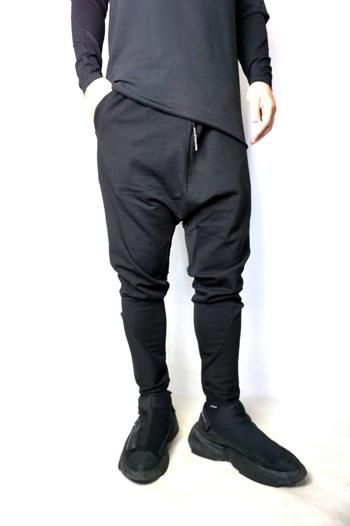 First Aid To The Injured通販 / FATI SITTA PANTS (219-208
