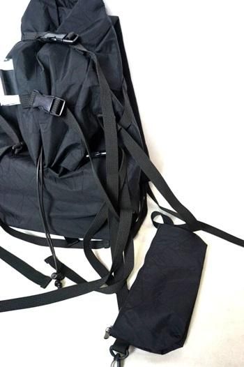 【最終値下げ】the viridi-anne macromauro バックパック The Viridi-anne - マクロマウロコラボバックパック ”ラージ