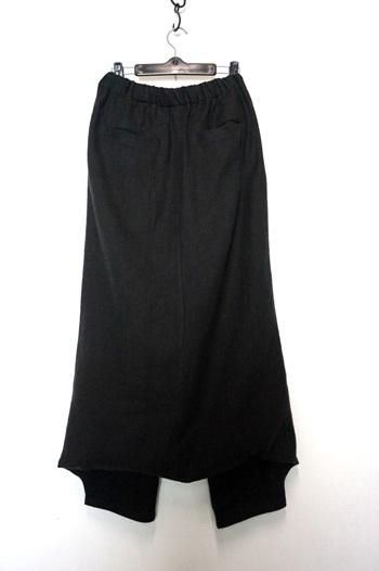 ROGGYKEI LINEN ZERO PANTS Ⅲ ロギーケイ LINEN ZERO PANTS Ⅲ – ROGGYKEI