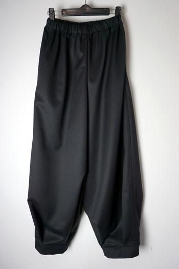 kujaku by Takuma Nishizaka limited edition 道化師 pants 19-20AW kujaku by Takuma Nishizaka limited edition 道化師 pants 19-20AW