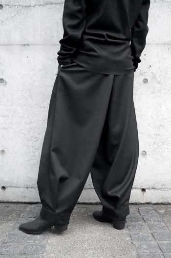 kujaku by Takuma Nishizaka limited edition 道化師 pants 19-20AW