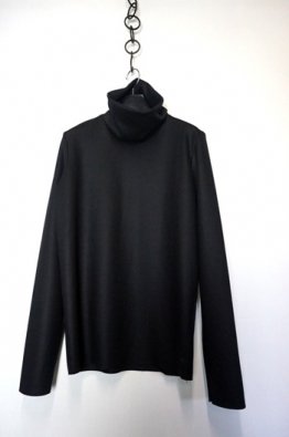 kujaku limited edition gamazumi pullover ver.high neck