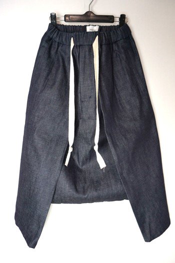 ROGGYKEI Short Solid Zero Pants RK20S-PT-04 - ロギーケイの通販 Too