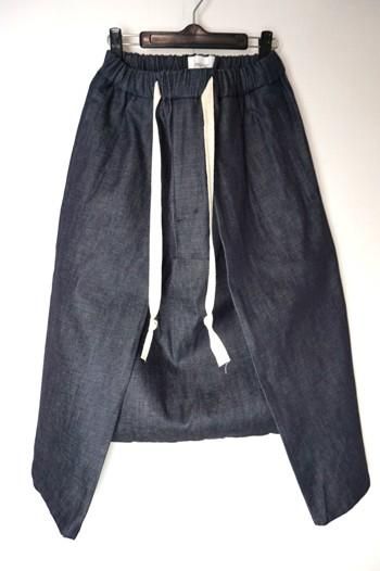 パンツ ROGGYKEI DENIM ZERO PANTS ROGGYKEI DENIM ZERO PANTS