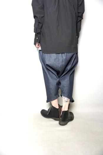 ROGGYKEI LINEN ZERO PANTS Ⅲ ロギーケイ LINEN ZERO PANTS Ⅲ – ROGGYKEI