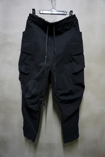 The Viridi-anne Water-repellent Stretch Gather Tactical The Viridi-anne Water-repellent Stretch Gather Tactical