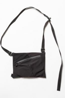 The Viridi-anne Schoeller®Sacoche bag