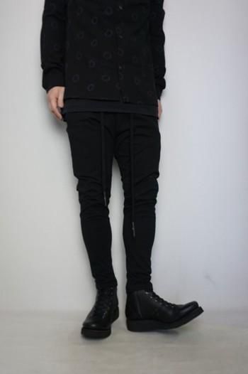 nude:masahiko maruyama Slim Pants(NU-1481) - デヴォアの通販 Too