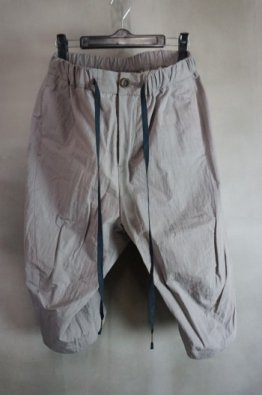 individual sentiments Cotton Nylon Washer Easy Pants