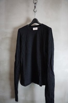 <img class='new_mark_img1' src='https://img.shop-pro.jp/img/new/icons23.gif' style='border:none;display:inline;margin:0px;padding:0px;width:auto;' />ROGGYKEI LONG SLEEVES KNIT