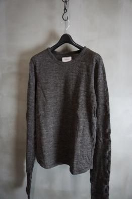 ROGGYKEI LONG SLEEVES KNIT