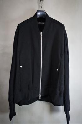 A.F ARTEFACT Sweat  Bomber Jacket