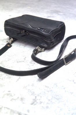 incarnation Calf Leather Bag SQ-2