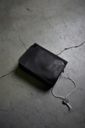GUIDI SMALL LEATHER WALLET C8 - Too Jenis Online Shop
