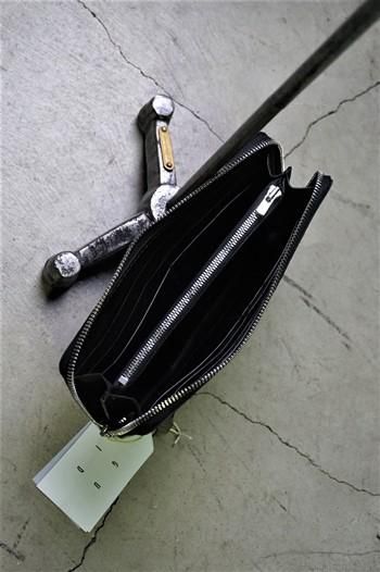 GUIDI LEATHER WALLET C6 - Too Jenis Online Shop