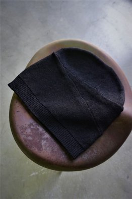 DEVOA  knit cap 