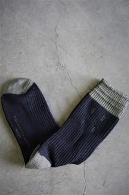 GUIDI THUNDERS LOVE COLLAB SOCKS