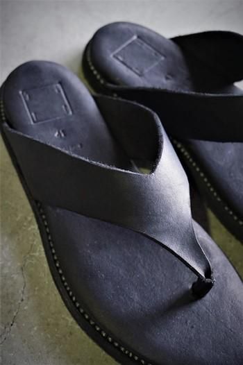 GUIDI NEW STYLE SANDALS