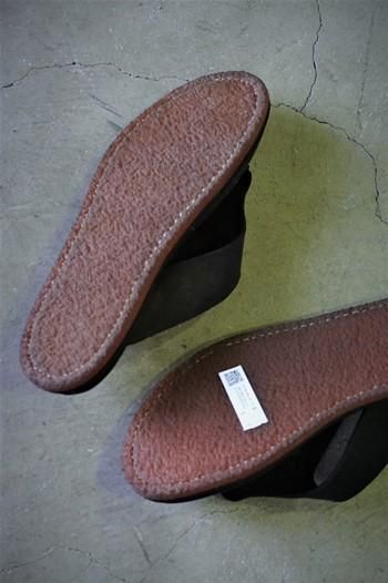 靴 GUIDI NEW STYLE SANDALS GUIDI NEW STYLE SANDALS - メルカリ