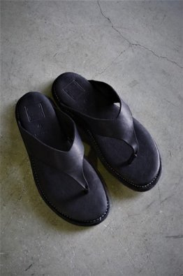 GUIDI NEW STYLE SANDALS
