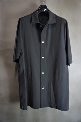 <img class='new_mark_img1' src='https://img.shop-pro.jp/img/new/icons8.gif' style='border:none;display:inline;margin:0px;padding:0px;width:auto;' />A.F ARTEFACT Half Sleeve Shirts