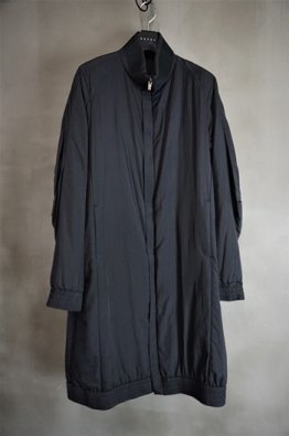 DEVOA Shrink nylon coat