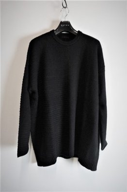 DEVOA Merino wool Pullover knit