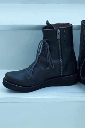 靴 DEVOA GUIDI calf leather Boots DEVOA 