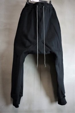 A.F ARTEFACT Heavy Weight Sweat Sarouel Joggers
