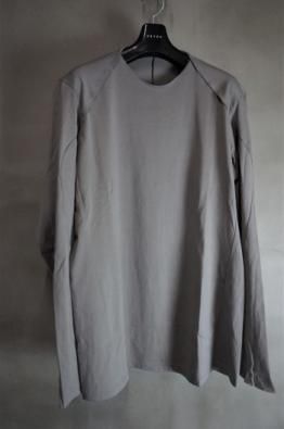 DEVOA Long sleeve A 