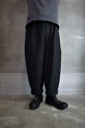 KLASICA クラシカ SS パンツ 2サイズ 黒 KLASICA (クラシカ) BOUNCE fig.2