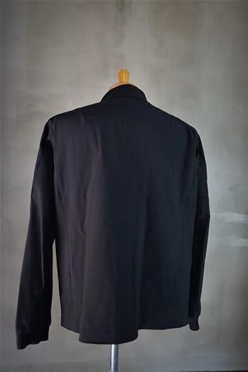 DEVOA Schoeller® Dynamic\"EXIST\" A2Jacket DEVOA JKK-SDJC Schoeller® Dynamic