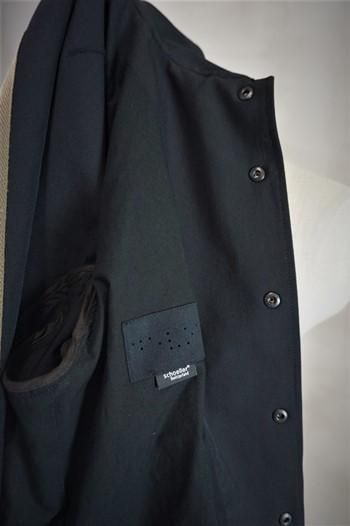 DEVOA JKK-SDJC Schoeller® Dynamic