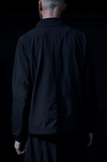DEVOA Schoeller® Dynamic\"EXIST\" A2Jacket DEVOA JKK-SDJC Schoeller® Dynamic