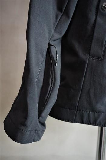 DEVOA JKK-SDXF Schoeller® Dynamic