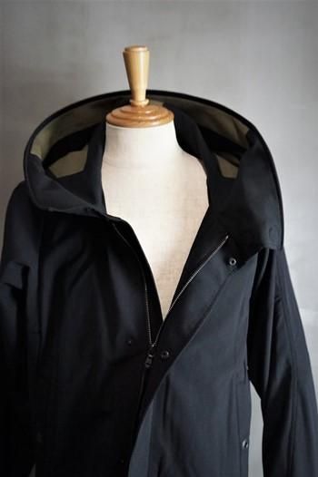 DEVOA Schoeller® Dynamic\"EXIST\" A2Jacket DEVOA JKK-SDJC Schoeller® Dynamic