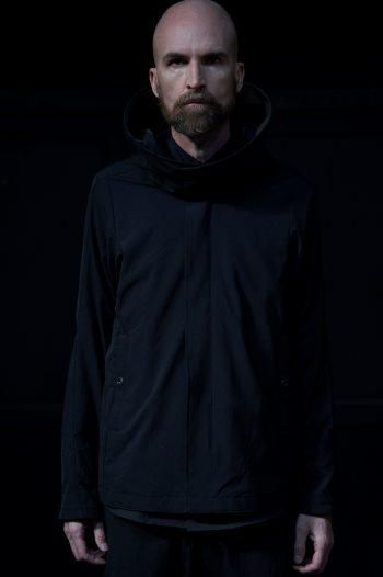 DEVOA Schoeller® Dynamic\"EXIST\" A2Jacket DEVOA JKK-SDJC Schoeller® Dynamic