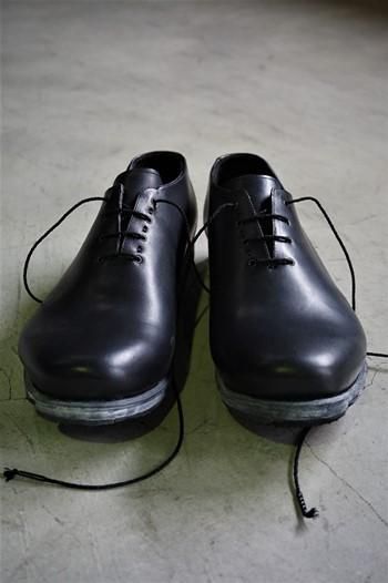 DEVOA FW-VTHS GUIDI Calf Leather Shoes - Too Jenis Online Shop DEVOA FW-VTHS GUIDI Calf Leather Shoes - Too Jenis Online Shop