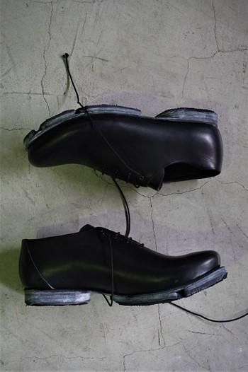 DEVOA FW-VTHS GUIDI Calf Leather Shoes - Too Jenis Online Shop DEVOA FW-VTHS GUIDI Calf Leather Shoes - Too Jenis Online Shop
