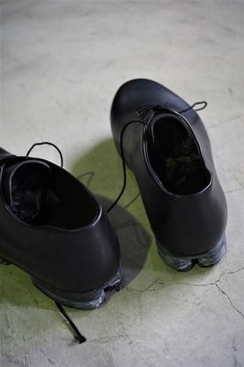 DEVOA FW-VTHS GUIDI Calf Leather Shoes - Too Jenis Online Shop DEVOA FW-VTHS GUIDI Calf Leather Shoes - Too Jenis Online Shop