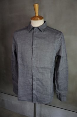 daub BACK YOKE SLIM SHIRT
